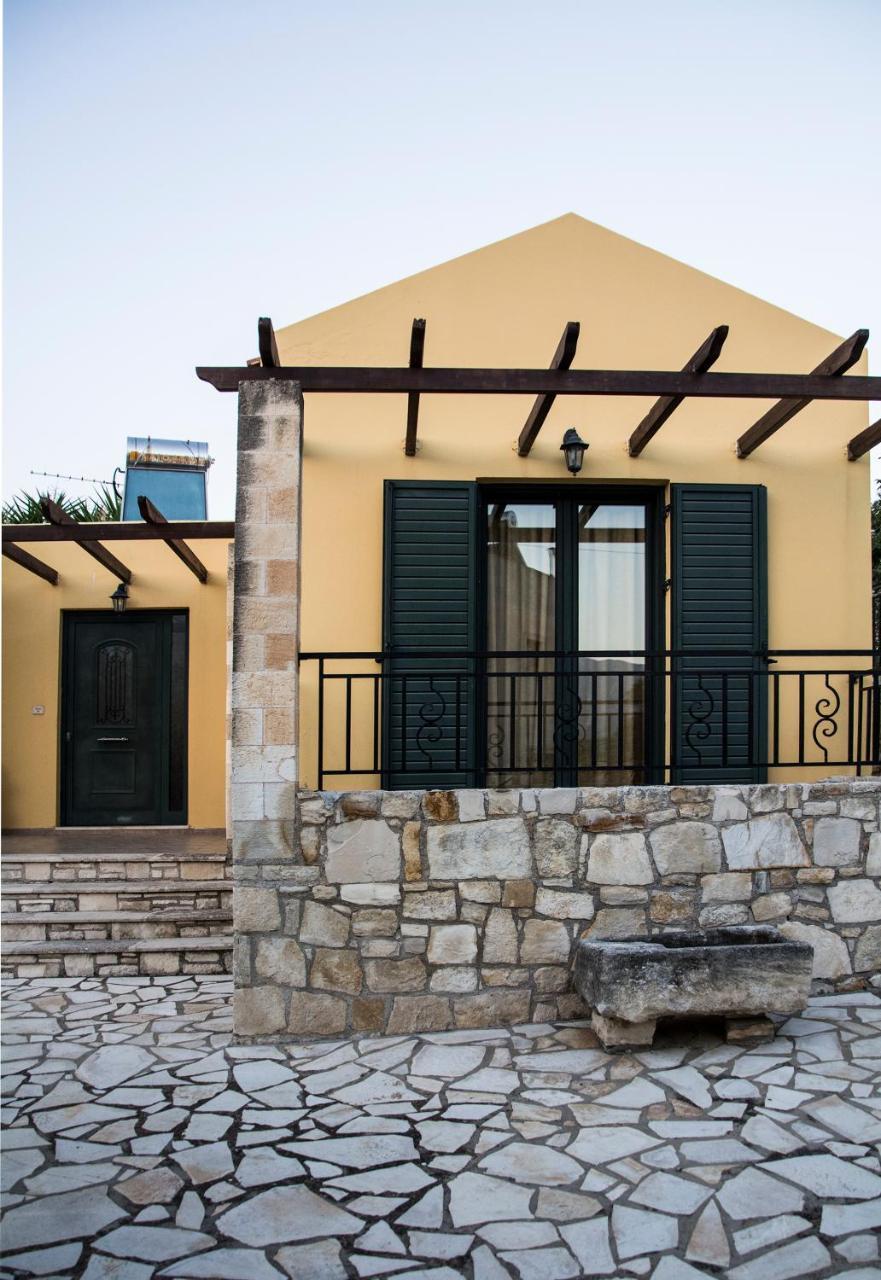 Villa Manos