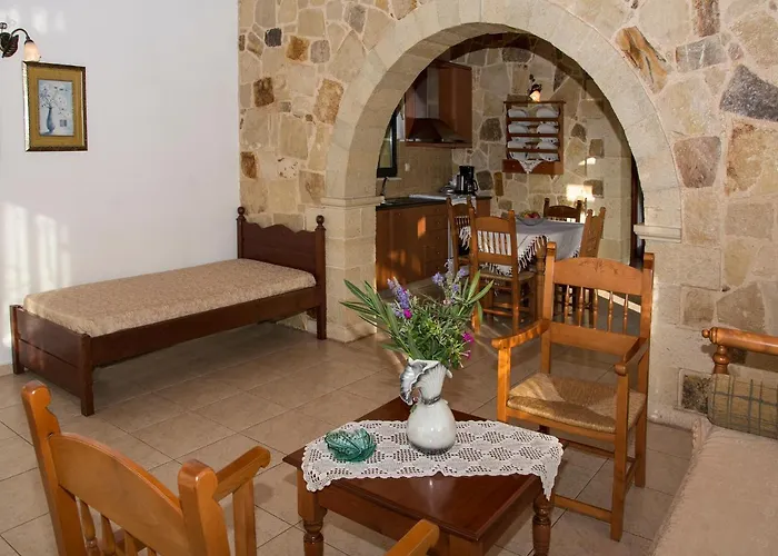 Villa Manos