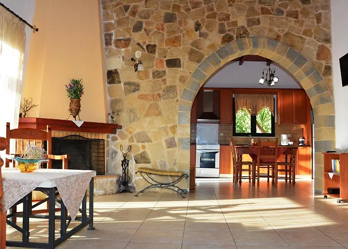 Villa Manos