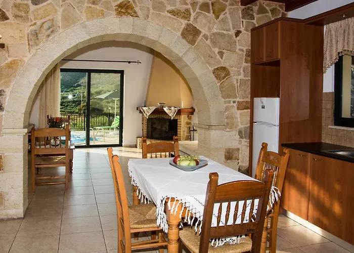 Villa Manos