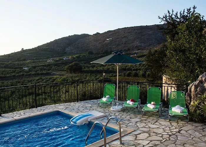 Villa Manos