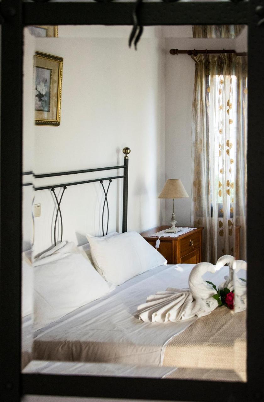 Villa Manos *