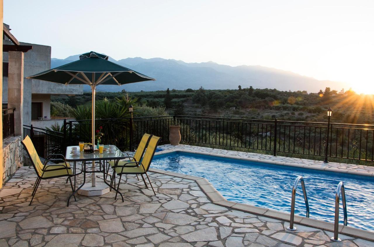 Villa Manos